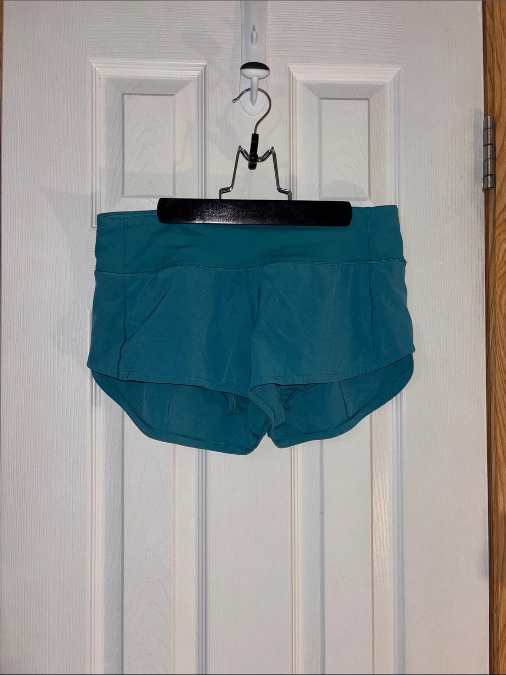 💙Lululemon speed ups - Low-Rise 2.5”